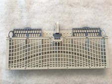 Whirlpool Silverware Basket Assembly PN 8535075 WPW10629541 Genuine OEM