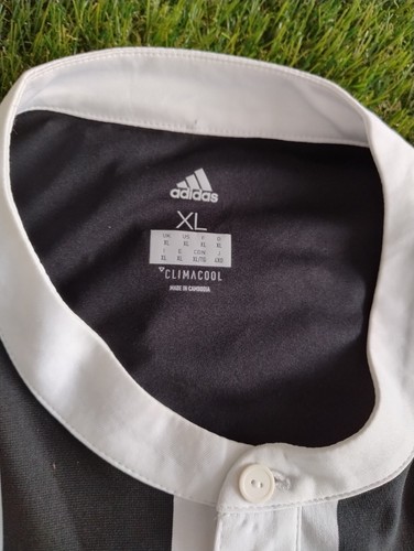 Juventus Football Shirt 2017 2018 Home Shirt Adult XL - Picture 5 of 11