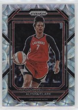 2023 Panini Prizm WNBA Premium Box Set Prizm 26/99 Alysha Clark #55 0h7