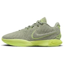 Nike LeBron 21 'Algae' FV2345-302