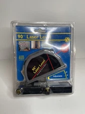 90 Laser Level Double Bubble Levels Dual Beam Horizontal Or Vertical Adjust.i2