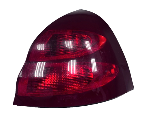 04 05 06 07 08 Pontiac Grand Prix Passenger RH Right Side Rear Taillight Lamp - Picture 9 of 13