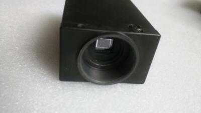 1PC USED JAI CV-A1-14.4  