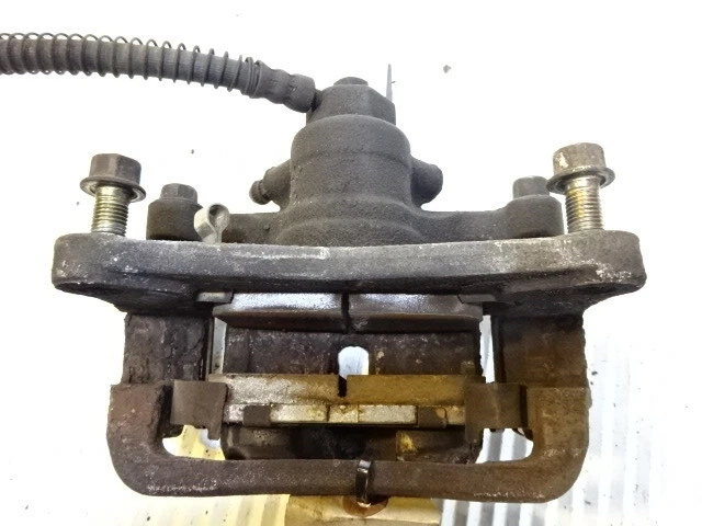 Pinza de freno trasera derecha MITSUBISHI LANCER EVO evolution 4 cn9a osr Foto 3 de 4