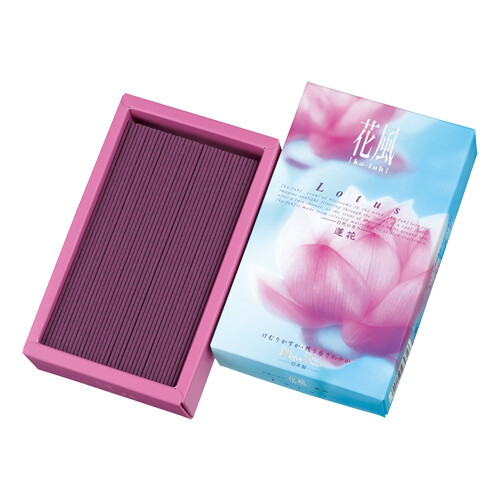 nippon kodo – Ka-fuh (Scents in The Wind) – Ciprés (Hinoki) 450 Varillas : Aazon.co.x