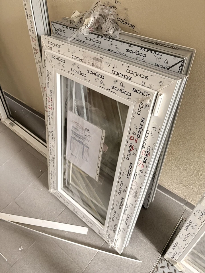 schüco fenster - Bild 3 von 3