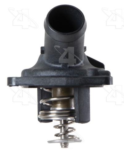 Thermostat w/Housing   Four Seasons   86203 - Picture 4 of 6