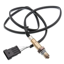 1x LAMBDASONDE LAMDASONDE DIAGNOSESONDE NACH KAT FIAT BRAVO 2 DOBLO STILO IDEA