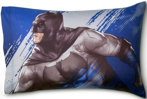 Justice League Batman Kissenbezug Maße 20 x 30 Zoll - Bild 1 von 6