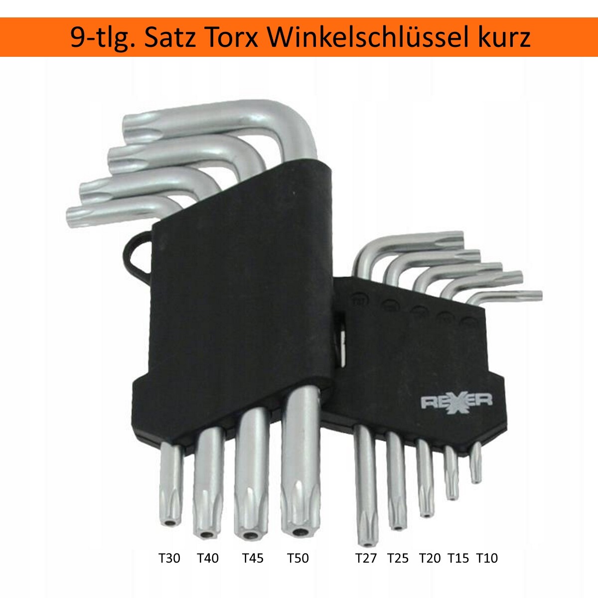 Winkelschraubendreher Vielzahn M4 , 5 , 6, 8, 10 , Steckschlüssel