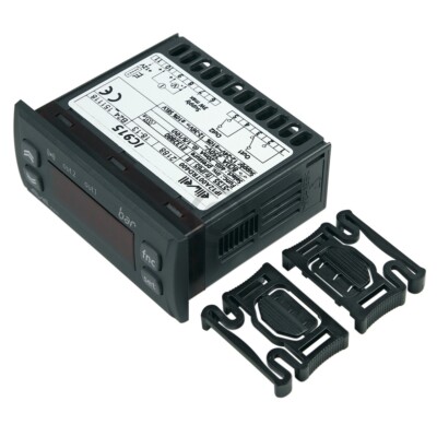 Temperaturregler IC915/PR 12V