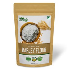 Farine D'Orge Zing Bio {454g/16,01oz} - USDA Bio.