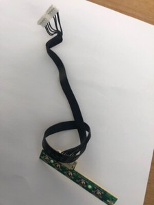 XENTA F22X20F 22" HD Steuerplatine