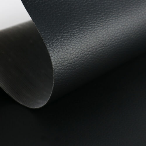 Marine Vinyl Fabrics By the Yard Outdoor Leather Upholstery Auto Boat Seat Cover - Picture 13 of 22