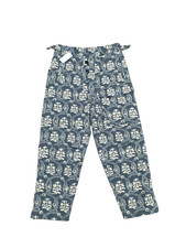 Dries Van Noten Heavy Wool Winter Pants Size Large Fits US 32 to 35