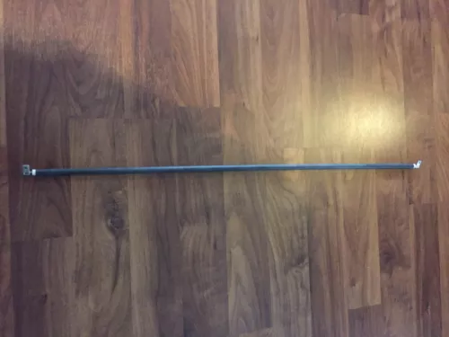 Chromalox Heating Element 7/16” Dia x 34”Long 240V 450W