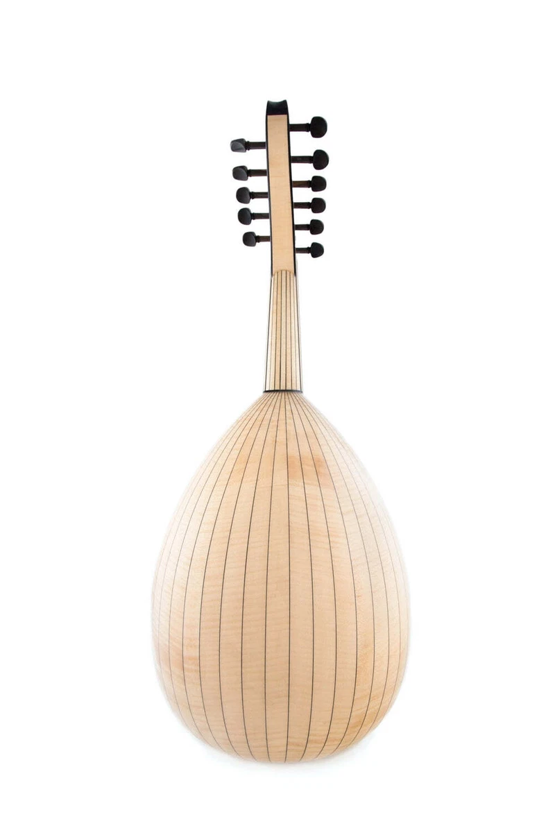Complete Guide To Buying An Oud