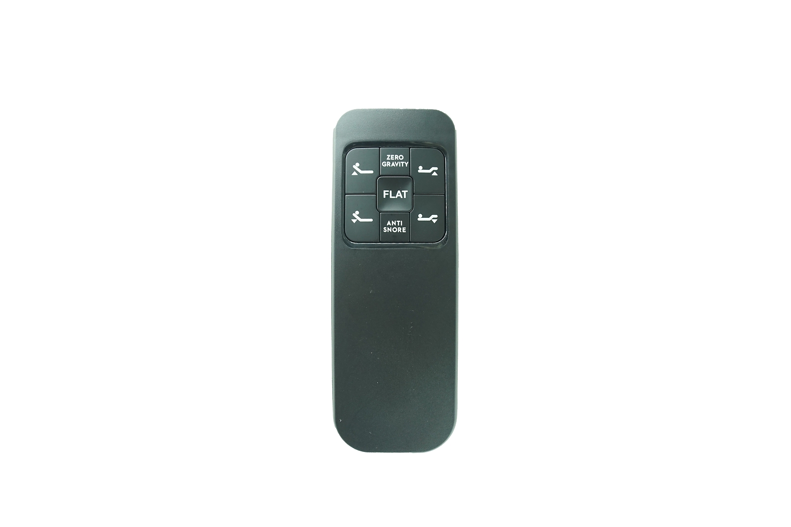 Remote Control For Richmat HJH113 & Naomi Home 12811G Adjustable bed