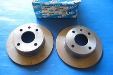 Disque de frein Ford ORION