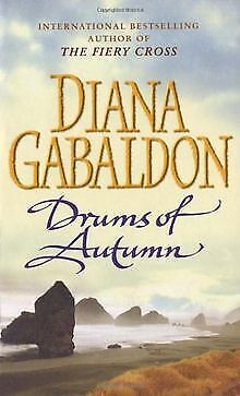 Drums of Autumn. (Outlander 4) de Gabaldon, Diana | Livre | état bon - Photo 1/1