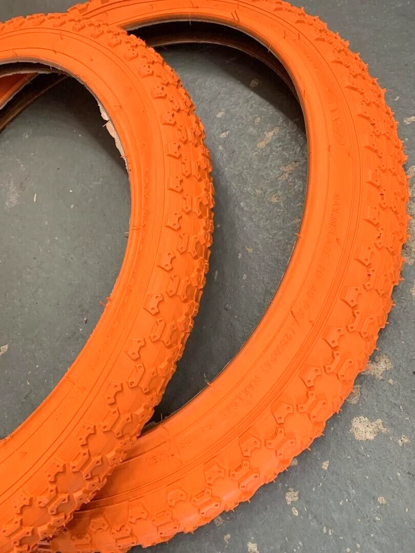 Bicycle tires 18 x cheap 2.125