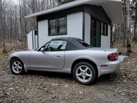 2003 Mazda MX-5 MIATA