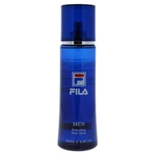 Fila by Fila for Men - 8.4 oz Body Spray