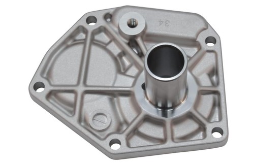 FS5W71 Nissan Front Bearing Retainer, NIS-6A - Picture 2 of 3