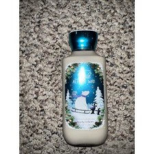 Bath Body Works Jingle all the way Body Lotion - Approximately 90 Full
