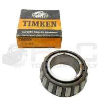 NEW TIMKEN 2788 TAPERED ROLLER BEARING 1-1/2" BORE READ