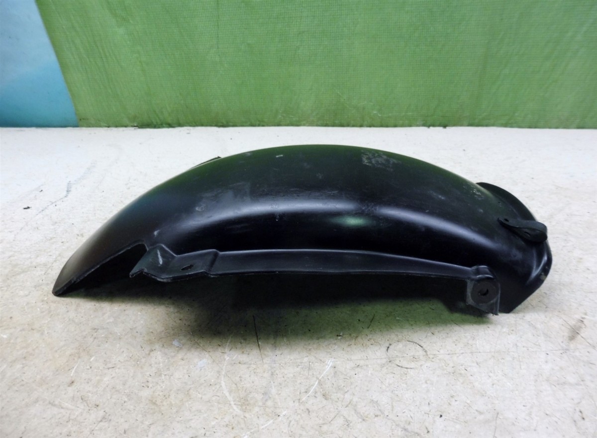 1986 Yamaha Fazer FZX700 Y568. rear inner fender | eBay