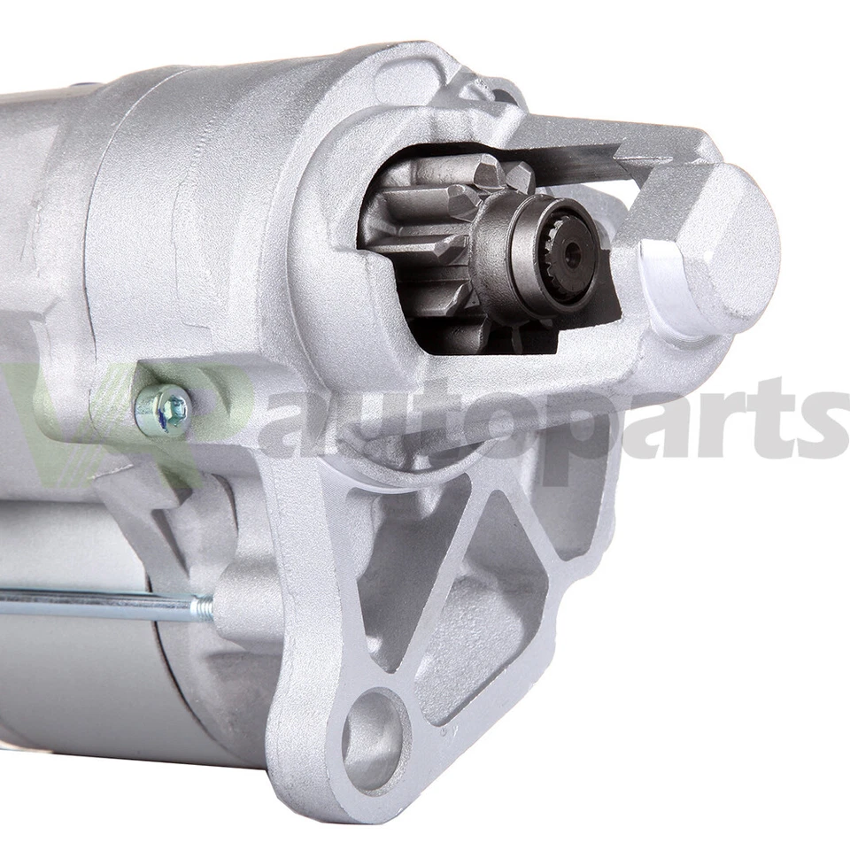 Starter Fits Dodge B1500 B2500 B3500 Dakota Ram B150 B250 B350 53005984 17466 Foto 4 de 4