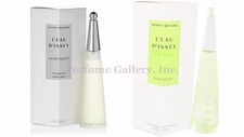 L'EAU D'ISSEY OR LOTUS by ISSEY MIYAKE for WOMEN 3.3 oz 3 oz EDT Spray * SEALED