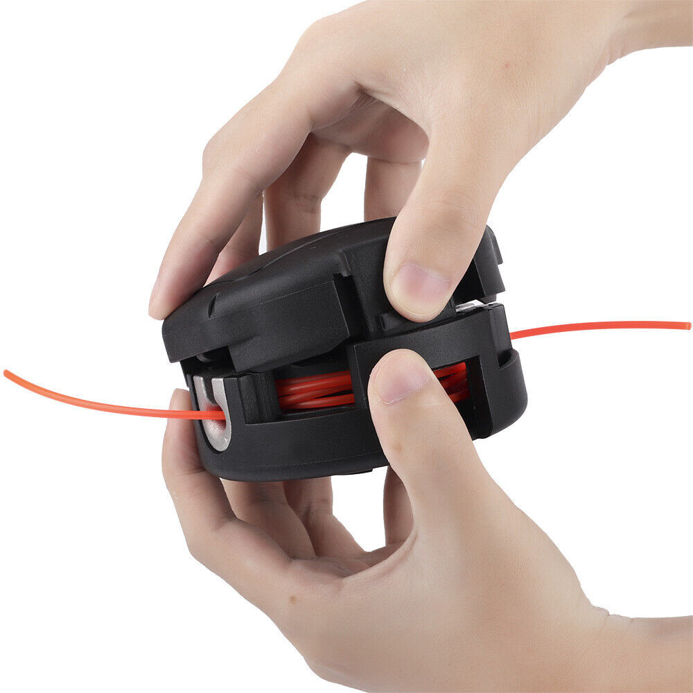 Head For Echo Srm-225 Srm-230 For Speed-feed-400 String Trim