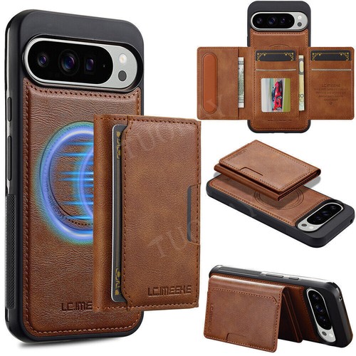 Funda para móvil Google Pixel 7 8 9 10 Pro XL 7A 8A 9A - Imagen 37 de 84