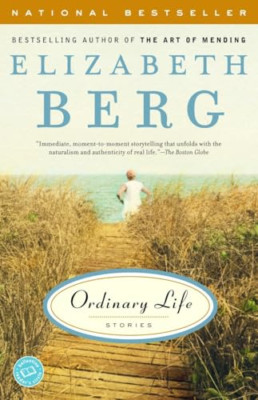 Ordinary Life: Stories (Ballantine Reader's Circle) - Paperback NEW Elizabeth, B