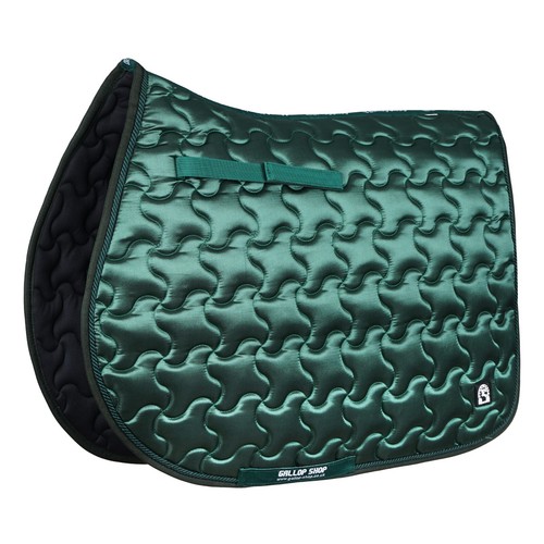 Numnah Ninja Star Saddle Pad / Horse Pad / Horse Saddle Pad + Free Fly Veil - Picture 39 of 57