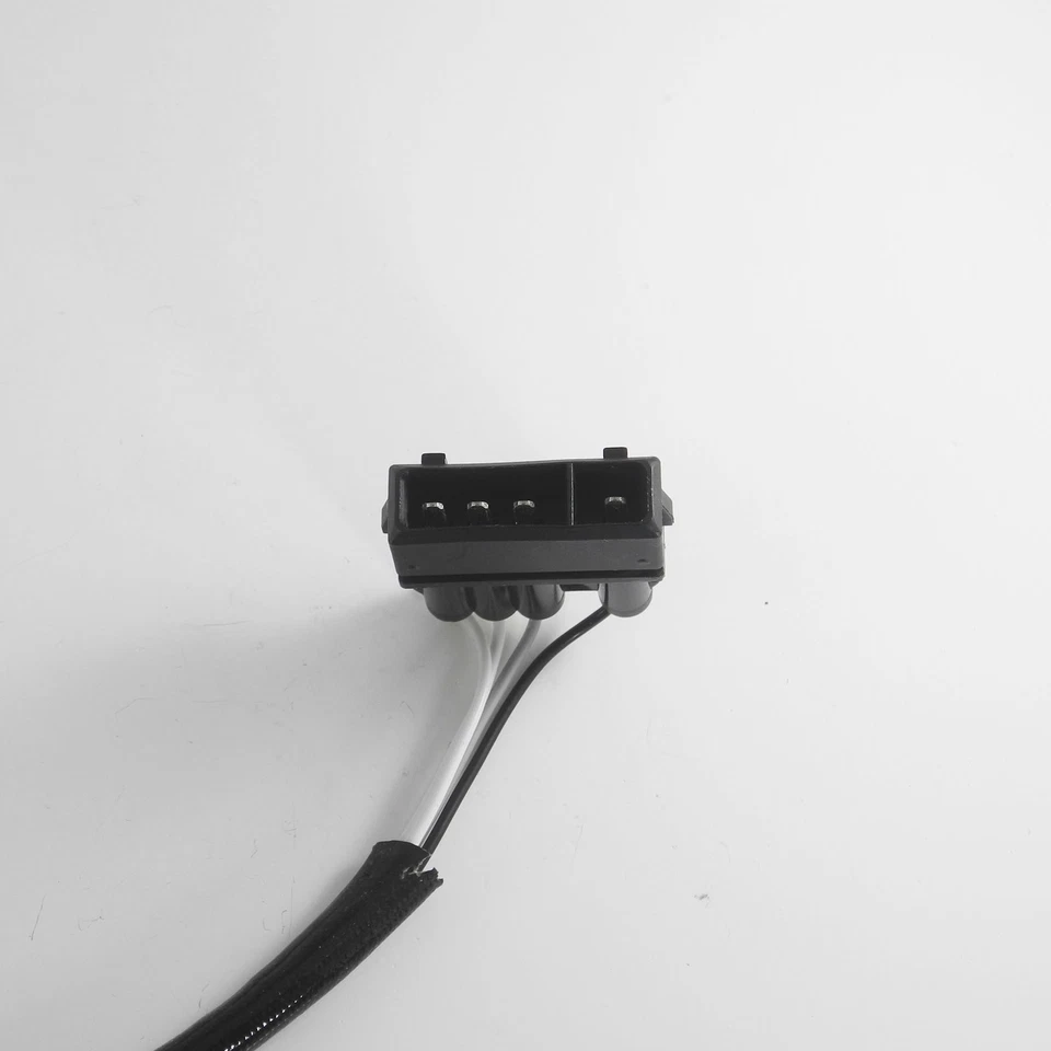 Sensor de oxígeno Lambda O2 234-4665 para Volkswagen Golf 1993-1999 2,0 L L L4 Foto 4 de 4