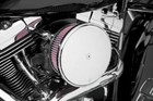 Arlen Ness Stage 2 Big Sucker Air Cleaner Kit 91 19 Harley Davidson Sportster XL