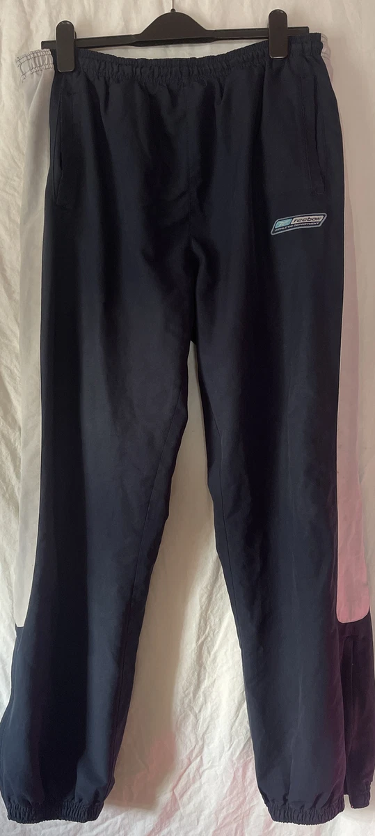Reebok sweatpants 2015 deals