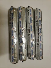 Lot Of 4 Dinol Dinitrol Automotive Glass Adhesive 600 ML