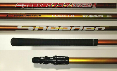 クラブ M4 3W SPEEDER TR 757X クラブ M4 3W SPEEDER TR 757X 最高品質の M4 3W SPEEDER TR
