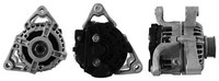 Lucas Lichtmaschine Generator 70A 12V FüR Opel Corsa C 1.2 1.0 1.4 Twinport