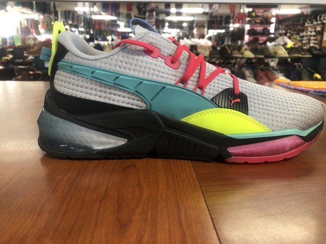 Size 11.5 - PUMA LQDCELL Optic Flight 