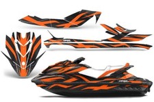 Stickers Decals Graphics for Sea Doo GTI/GTR/GTS HD Sitdown 11-19 ZOOTED O