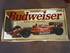 Beer Mirrors, Steins & More