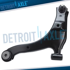 Front Left Lower Control Arm with Ball Joint for Chrysler Plymouth Dodge Neon