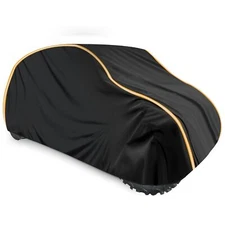 Utility Vehicle Cover Storage Waterproof 4-SEATER For Can-Am Maverick X3/ X3 Max