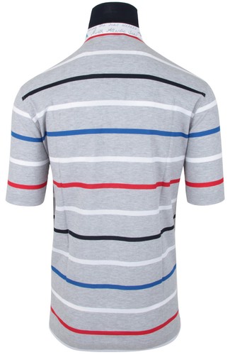 PAUL & SHARK YACHTING Herren Poloshirt Polo Hemd Shirt Größe L KIPAWA KPW OSLO - Bild 7 von 10