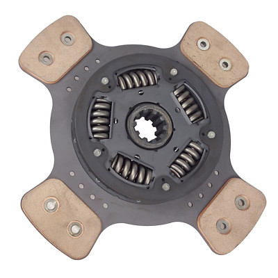 Bahnhof Stage 1 Clutch Kit Fits GMC C6500 C7500 Topkick 7.2L L6